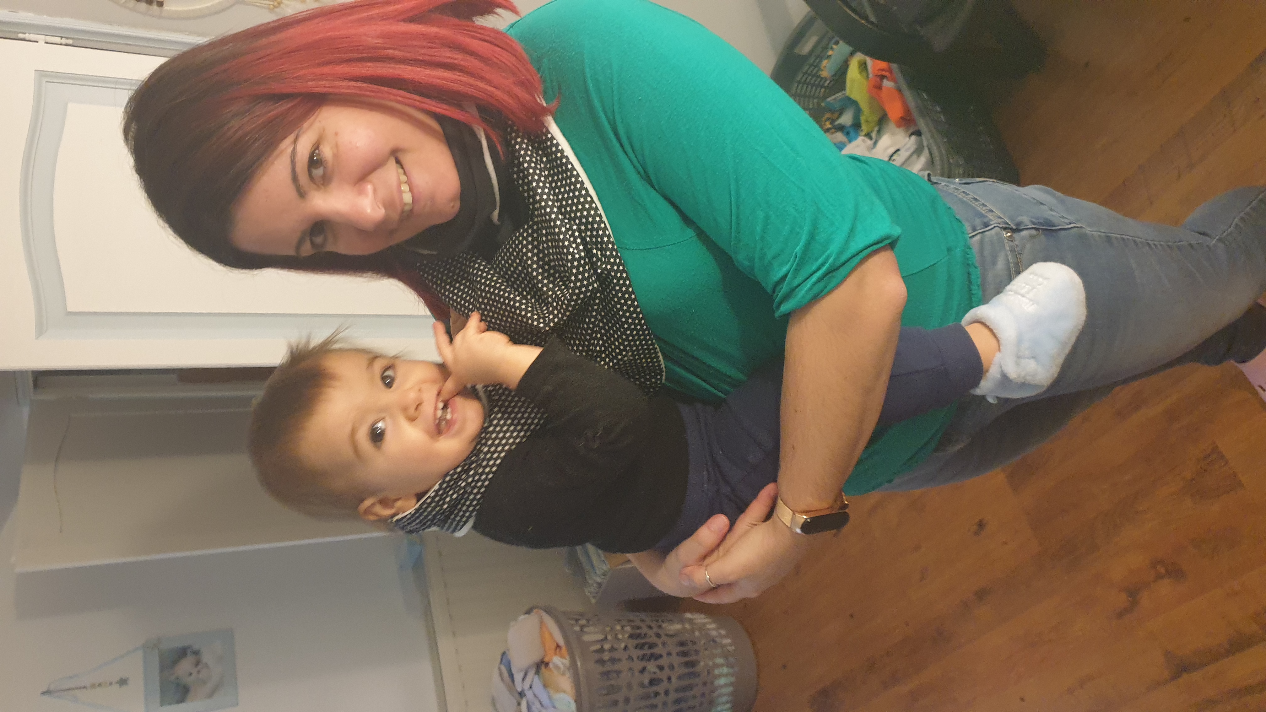 Avis Porte Bebe Dorsal Aubert Concept Mam Advisor