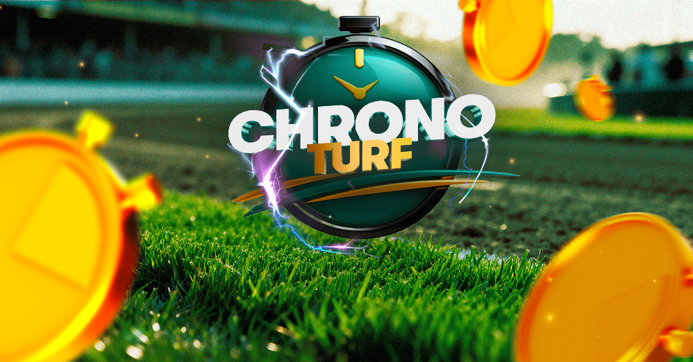 Chrono-Turf semaine du 2 au 6 mars 
